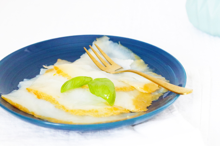 GEROOKTE HEILBOT - CHICKSLOVEFOOD