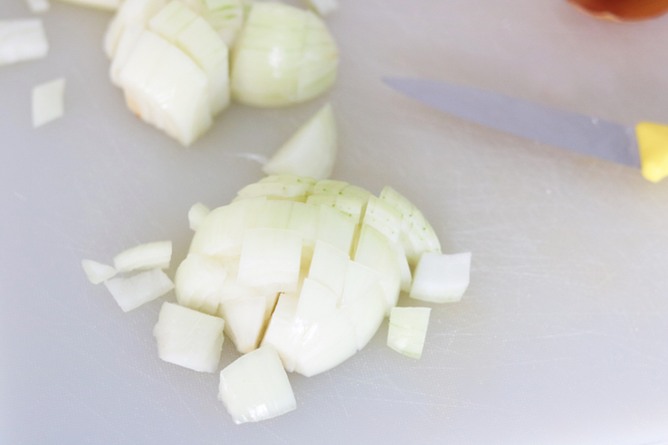 UI SNIJDEN - CHICKSLOVEFOOD