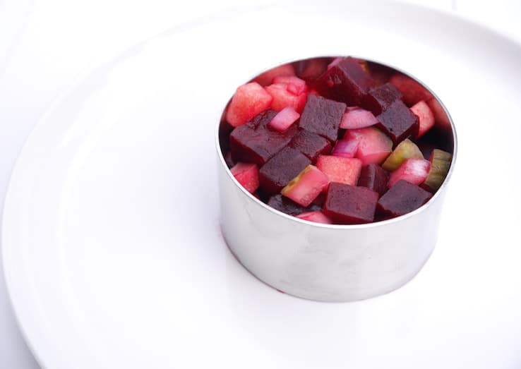 BIETENTORENTJES MAKEN