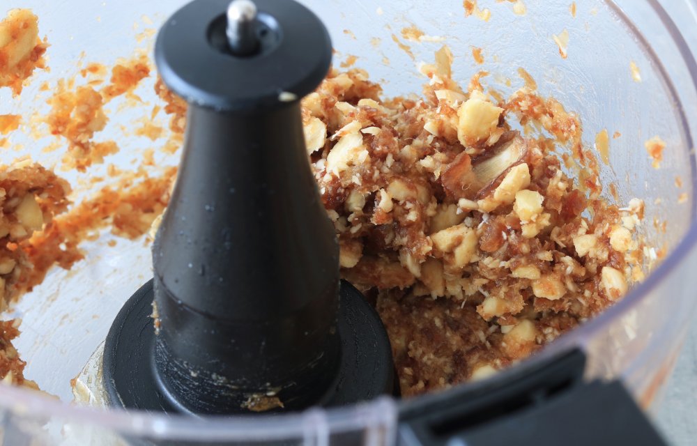 DADELS FIJNGEMALEN - CHICKSLOVEFOOD