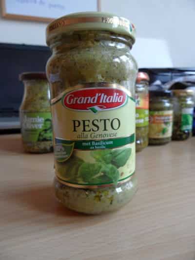 Pesto