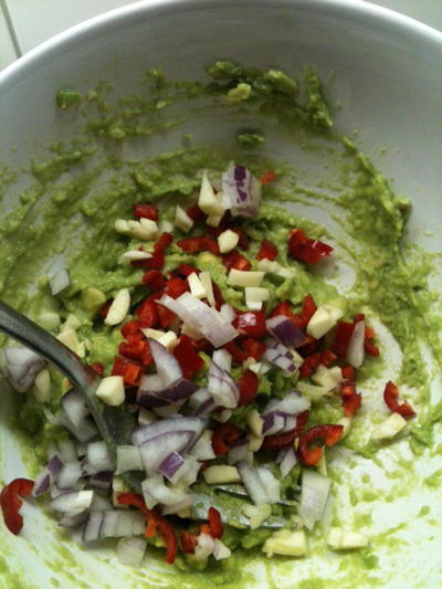 Guacamole
