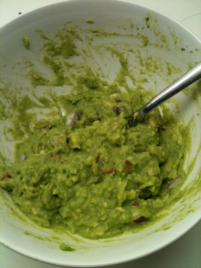 Guacamole