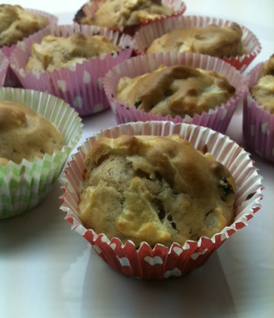 Muffins