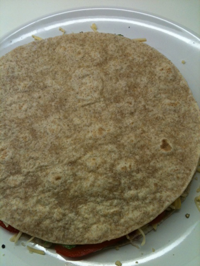 Quesadilla