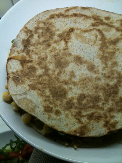 Quesadilla
