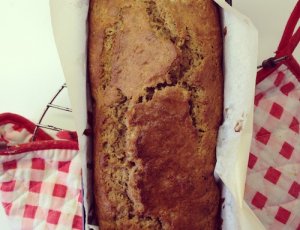 Banana bread
