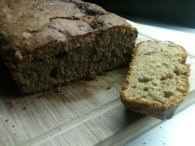 Banana Bread