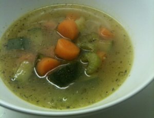 Groentesoep