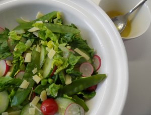 Salade