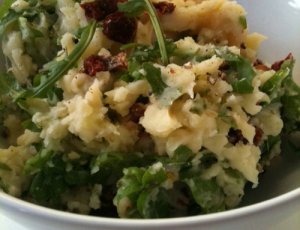 Italiaans Stamppotje