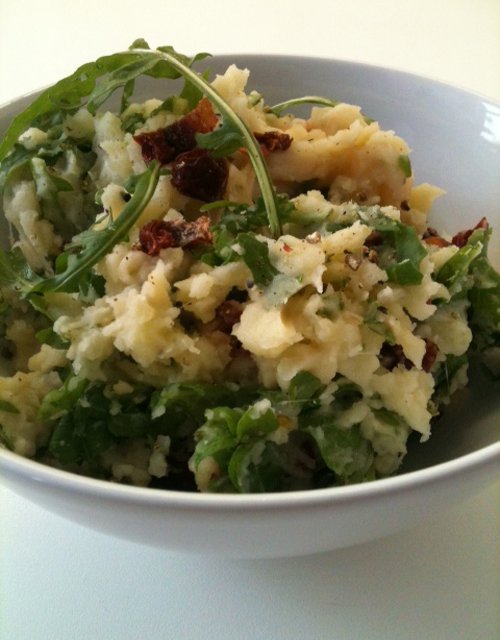 Italiaans Stamppotje