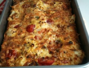 Frittata