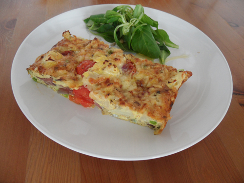 Frittata