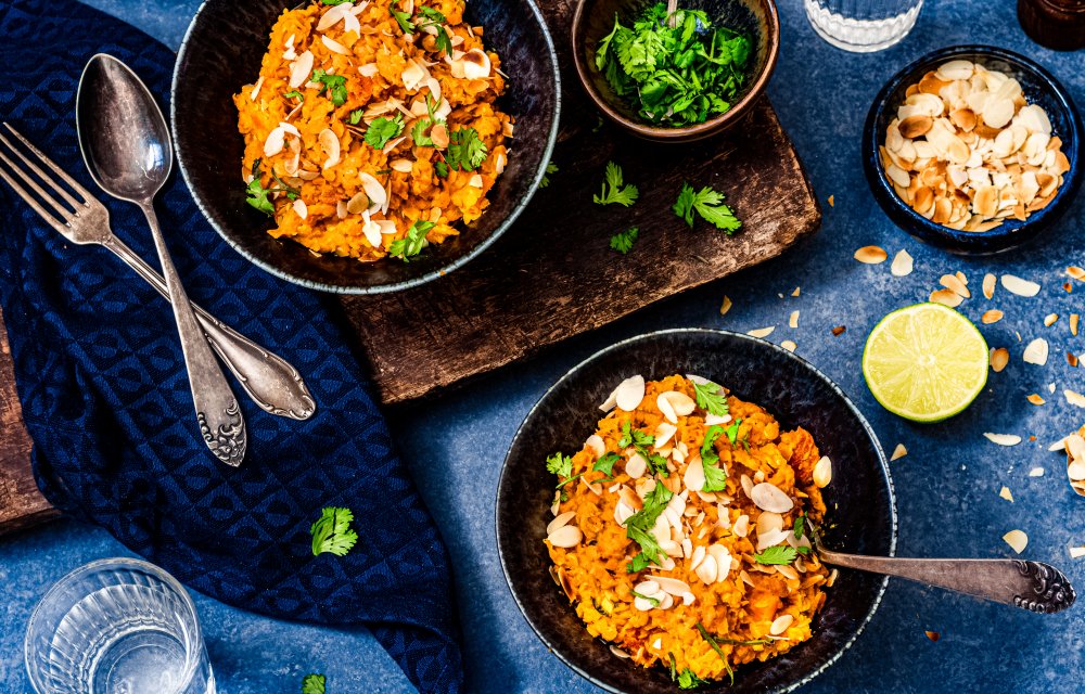 Linzencurry van Irma