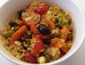 Couscous