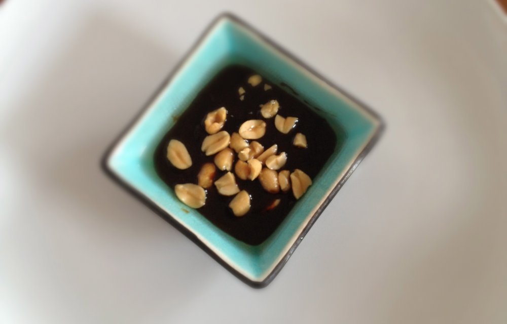 Vietnamese loempia's