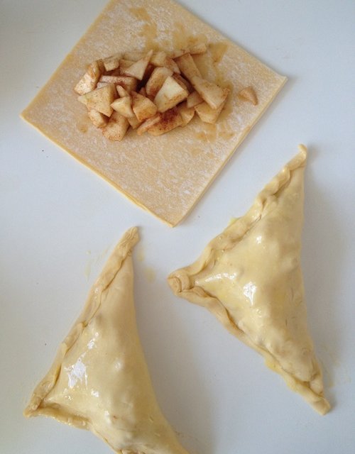Recept appelflappen