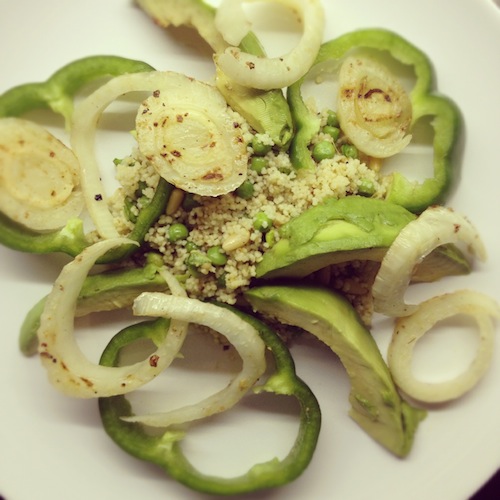 Snel en lekker. Zo zien we het het liefst!