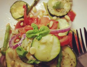 Gezond, slank en ontzettend smaakvol!