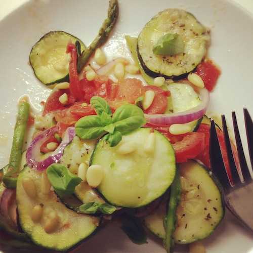 Gezond, slank en ontzettend smaakvol!