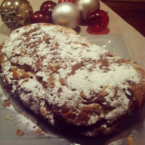 ...Maar met suiker is wel heel erg lekker!