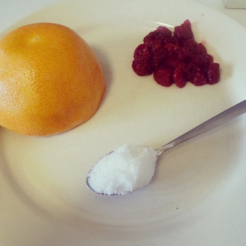 Je hebt maar weinig nodig om dit soepje op tafel te krijgen.