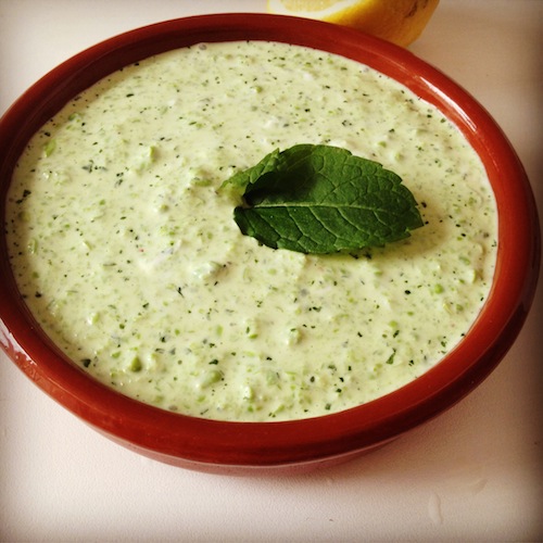 Skinny, healthy & delicious, wat wil je nog meer!