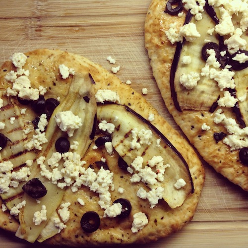 Zo gaan ze onder de gril.