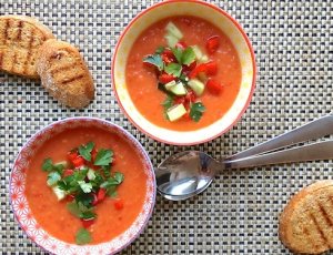 Gazpacho