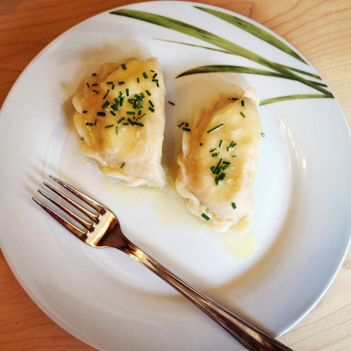 Kasnudeln Karinthië