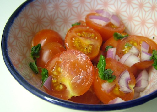 Recept aardappels feta