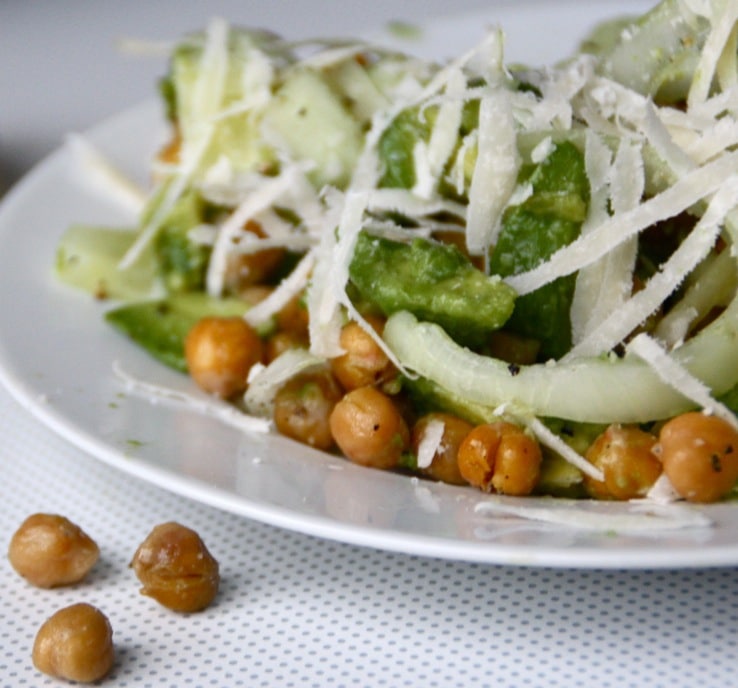 geroosterdekikkererwten1