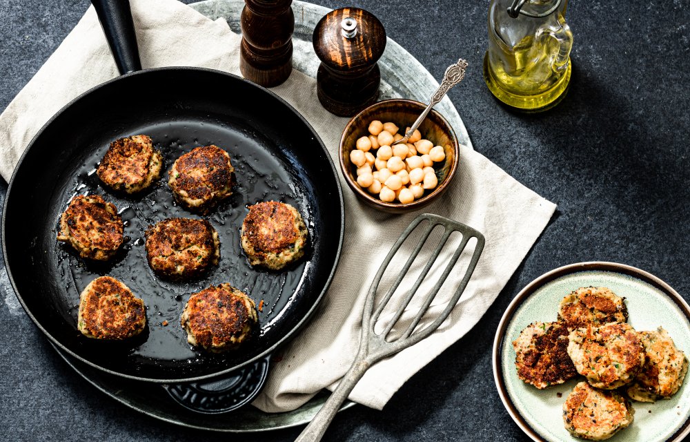 10x best bekeken recepten of all time