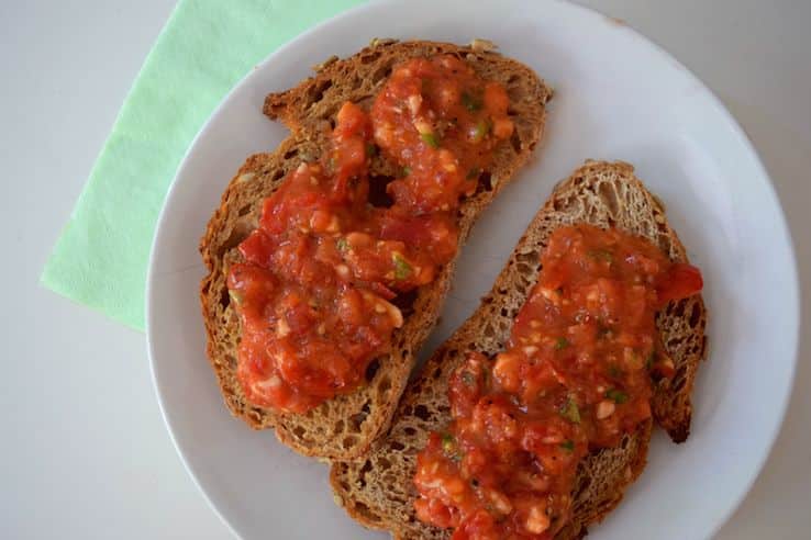 Tomatentapenade1 kopie