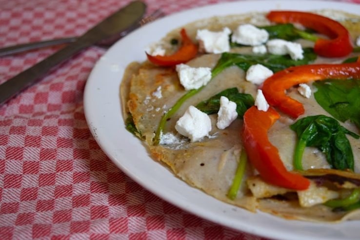 Recept zachte geitenkaas