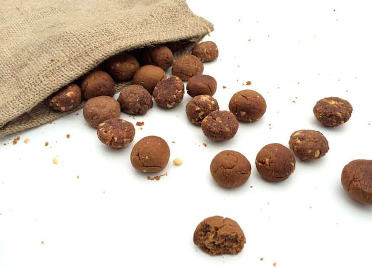 KRUIDNOTEN VARIATIE GEZOND