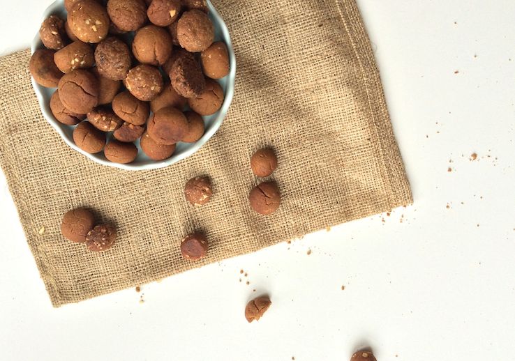 KRUIDNOTEN VARIATIE HEALTHY