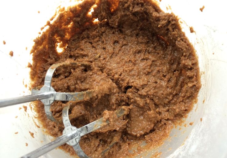 BESLAG GINGER BREAD COOKIES