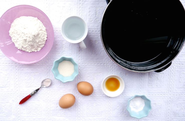 INGREDIENTEN FUNNEL CAKE2