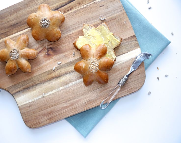 BLOEMBROODJES SPELT KIDS2