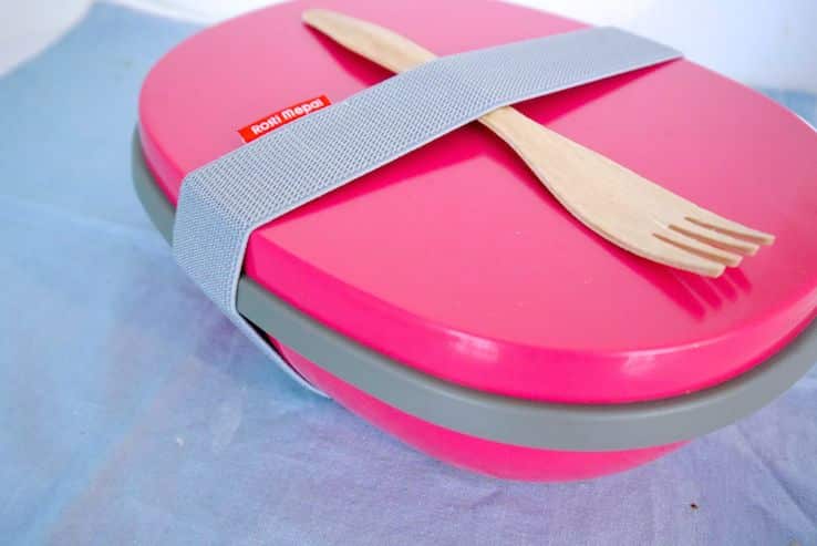 ROSTI MEPAL ELIPSE LUNCHTROMMEL