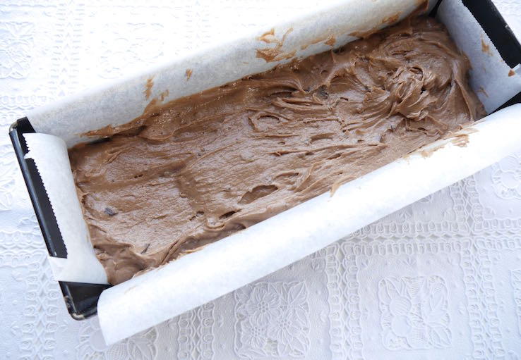 BESLAG ROLO KARAMEL CAKE