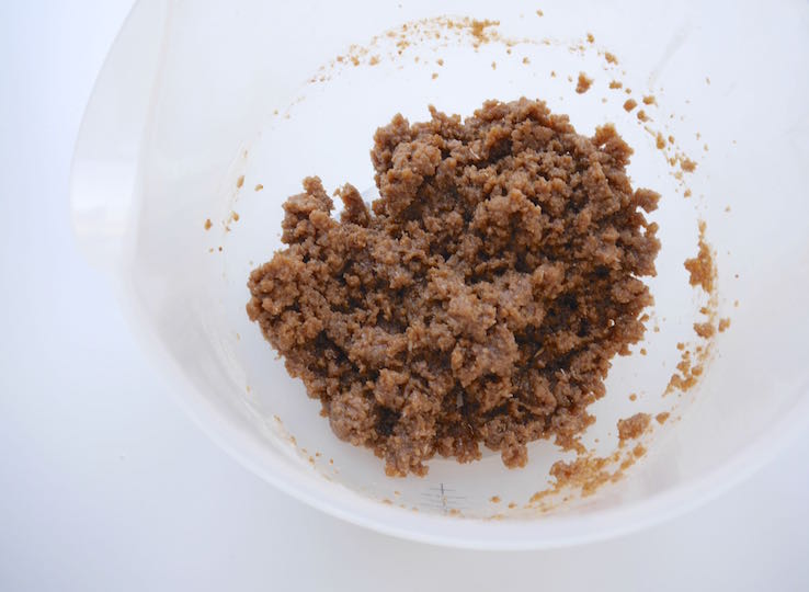 BESLAG SPELT KOEKJES