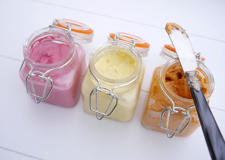 GEITENKAAS SMEERSELS