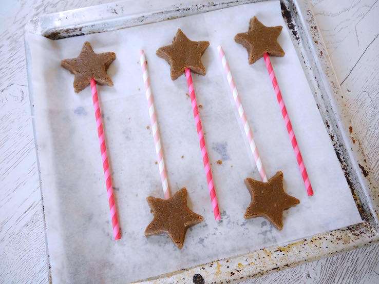 SPELTKOEKJES TOVERSTAF