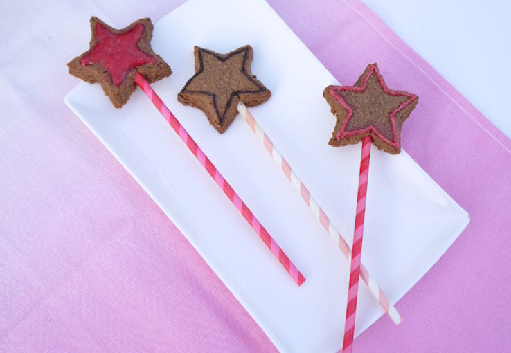 TOVERSTAF KOEKJES SPELT