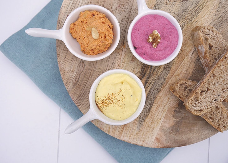 geitenkaas-smeersels-spreads