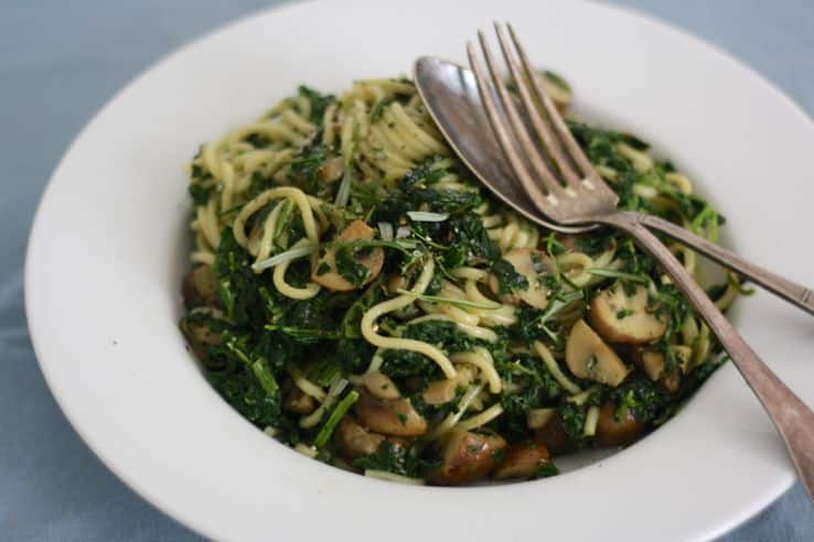 spaghettichampignons1