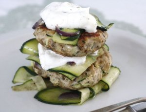 10x homemade burgers